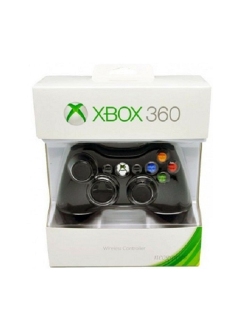 Microsoft Xbox 360 контролер